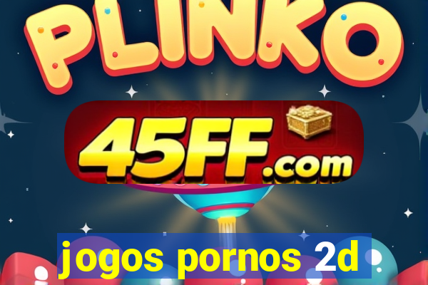 jogos pornos 2d
